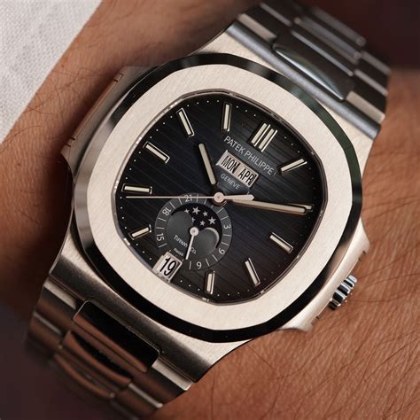 patek philippe nautilus tiffany цена|Patek Philippe tiffany for sale.